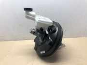 Bremskraftverst?rker ABS H1BC2B195CC Ford Fiesta 7 Schr?gheck 1.0 EcoBoost 12V 100 (SFJF) 2017-10