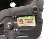 Schaltmanschette 39030121 Opel Insignia Grand Sport Schrägheck 5-drs 2.0 GSi Turbo 16V 4x4 (D20NFT(Euro 6d-temp)) 2017-09