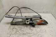 Fensterheber Links Vorne 694320004G11 Peugeot 206 (2A/C/H/J/S) Schrägheck 1.6 XS,XT (TU5JP(NFZ)) 2000-11