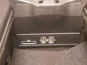 Mittelkonsole A2055404913 Mercedes-Benz C (R205) Cabrio C-220d 2.2 16V BlueTEC 4-Matic (OM651.921(Euro 6)) 2016-10