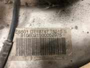 Achsschenkel Links Hinten BMW 7 serie (E65/E66/E67) Limousine 750i,Li 4.8 32V (N62-B48B) 2006-03