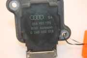 Stift Zündspule 058905105 Volkswagen Golf IV (1J1) Schrägheck 1.8 Turbo 20V (AUM) 1999-09 AUM