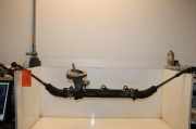 Lenkgetriebe 1S7C3200EE Ford Mondeo III Limousine 2.0 TDCi 130 16V (N7BB) 2002-09