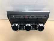 Bedienung Klimaanlage 275100936R Renault Zoé (AG) Schrägheck 5-drs R135 (5AQ-605) 2020-02