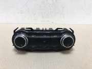 Bedienung Heizung A2469003616 Mercedes-Benz B (W246/W242) Schrägheck 2.1 B-220 CDI BlueEFFICIENCY, B-220d 16V (OM651.930(Euro 6)) 2018-08