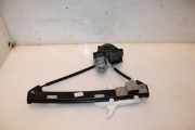 Fensterheber Links Hinten 2G6839461B Volkswagen Polo VI (AW1) Schrägheck 5-drs 2.0 GTI (DKZC) 2017 DKZC
