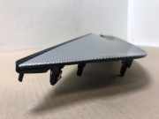 Armaturenbrett Teil A2476802804 Mercedes-Benz B (W247) Schrägheck 2.0 B-200d (OM654.920) 2022-04