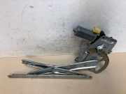 Fensterheber Rechts Vorne 0130822017 Toyota Yaris (P1) Schrägheck 1.3 16V VVT-i (2SZFE) 2005-06