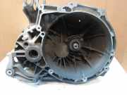 Getriebe Manuell ABS 3M5R7F096YF Ford Focus C-Max Großraumlimousine 1.6 TDCi 16V (G8DB(Euro 3)) 2005
