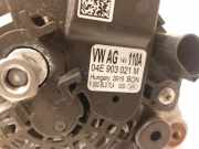 Lichtmaschine V-Snaar 04E903021M Seat Ibiza IV (6J5) Schr?gheck 5-drs 1.0 EcoTSI 12V (CHZB) 2015-09