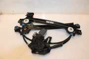 Fensterheber Links Hinten 102882000C Tesla Model X SUV 75D (A0003K8775D) 2017-08