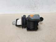 Sicherheitsgurt Mh 0431157 Daewoo / Chevrolet Kalos (SF48) Schrägheck 1.2 (B12S1(Euro 4)) 2006-12