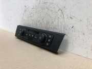 Bedienung Heizung 9117136 BMW 3 serie (E90) Limousine 320i 16V (N46-B20A) 2005