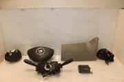 Airbag Set + Steuergerät 985255139R Dacia Lodgy (JS) Großraumlimousine 1.6 (K7M-A800) 2013