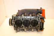 Zylinderkopf Volkswagen Touareg (7LA/7L6) SUV 3.0 TDI V6 24V (BKS) 2009