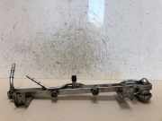 Einspritzdüsen Düsenstock 0280160560 Saab 9-5 Estate (YS3E) Kombi 2.3t 16V (B235E) 2001-11