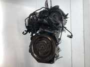 Motor 04E103011AL Volkswagen Golf VII (AUA) Schrägheck 1.4 TSI 16V (CHPA) 2012-09 CHPA