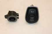 Start/stop Schalter 61319250734 BMW 3 serie Gran Turismo (F34) Schrägheck 320i 2.0 16V (N20-B20B) 2014-04