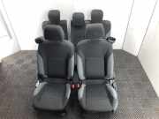 Innenausstattung AV11R611A08KD1F7Q Ford B-Max (JK8) Großraumlimousine 1.0 EcoBoost 12V 120 (M1JA) 2016-03