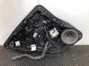 Fensterheber Links Hinten A0009060808 Mercedes-Benz B (W247) Schrägheck 2.0 B-200d (OM654.920) 2021-12