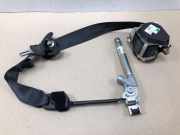 Sicherheitsgurt Rechts Vorne 98224257XX Citroën C3 Aircross I (2C/2R) SUV 1.2 e-THP PureTech 110 (EB2ADT(HNP)) 2018-02