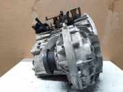 Getriebe Manuell AG6383601900 Mercedes-Benz Vito (638.0) Van 2.2 CDI 110 16V (OM611.980) 2000-06