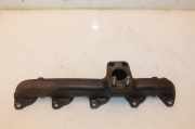 Auspuff Krümmer Volvo V40 (MV) Schrägheck 5-drs 1.5 T3 16V Geartronic (B4154T4(Euro 6b)) 2013-12