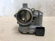 Drosselklappe 0280750085 Peugeot 307 (3A/C/D) Schrägheck 1.6 16V (TU5JP4(NFU)) 2001-09