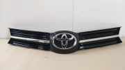 Grill Toyota ProAce Van 2.0 D-4D 122 16V (4WZFTV(DW10FEU)) 2020-07