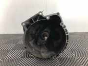 Getriebe Manuell BMW 3 serie (E46/4) Limousine 316i 16V (N46-B18A) 2004-01
