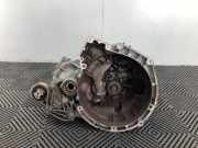 Getriebe Manuell ABS H1BR7002CFL Ford Transit Courier Van 1.5 TDCi 75 (XUCG) 2022-05