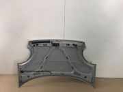 Motorhaube 96315223 Daewoo / Chevrolet Matiz Schrägheck 0.8 S,SE (F8CV) 2000-04