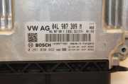 Motorsteuergerät 04L907309M Volkswagen Touran (5T1) Großraumlimousine 1.6 TDI (CRKB) 2016 CRKB
