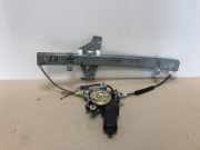 Fensterheber Links Hinten Daewoo / Chevrolet Nubira (J200) Limousine 1.8 16V (T18SED) 2005