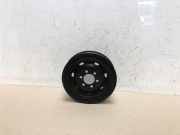 Kurbelwellen-Riemenscheibe 4HZ068319BA Land + Range Rover Discovery III (LAA/TAA) Geländewagen 2.7 TD V6 (276DT(Euro 4)) 2005-02