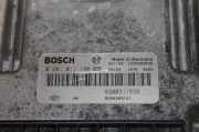 Motorsteuergerät 0281011148 Renault Laguna II Grandtour (KG) Kombi 5-drs 1.9 dCi 100 (F9Q-754) 2004-02