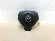 Airbag Lenkrad T93278A Mazda 2 (NB/NC/ND/NE) Schrägheck 1.4 16V (FXJA) 2006-06