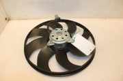 Lüfter 3M518C607E Ford Focus C-Max Großraumlimousine 1.6 16V (HWDB(Euro 4)) 2006-06