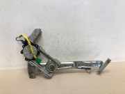 Fensterheber Rechts Hinten Subaru Legacy Wagon (BH) Kombi 2.0 16V (EJ201) 2000-02