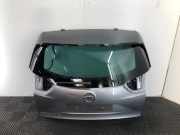 Heckklappe 39090002 Opel Crossland (X) SUV 1.2 Turbo 12V (F12XHT(EB2ADTS)) 2019-11