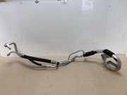 Klima Leitung A2058305604 Mercedes-Benz C Estate (S205) Kombi C-180 1.6 16V BlueEfficiency (M274.910(Euro 6)) 2017-12