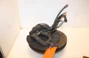 Achsschenkel Links Vorne Mercedes-Benz S (W220) Limousine 4.0 S-400 CDI V8 32V (OM628.960) 2001-01