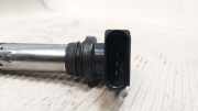 Stift Zündspule 0986221023 Volkswagen Bora (1J2) Limousine 1.6 16V (BCB) 2003-11 BCB