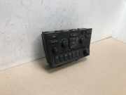 Bedienung Heizung 9496811 Volvo S80 (TR/TS) Limousine 2.9 SE 24V (B6304S3) 2000-09