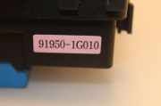 Sicherungskasten 919501G010 Hyundai Accent Limousine 1.5 CRDi VGT 16V (D4FA) 2007