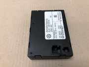 Gateway Module A2114452500 Mercedes-Benz E (W211) Limousine 3.2 E-320 V6 18V (M112.949) 2004-03