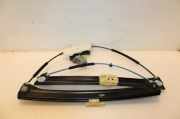 Fensterheber Links Vorne 5Q0959802B Volkswagen Touran (5T1) Großraumlimousine 1.6 TDI (CRKB) 2016 CRKB