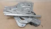 Fensterheber Rechts Vorne 824802Y000 Hyundai iX35 (LM) SUV 2.0 16V 4x4 (G4KD) 2010-03
