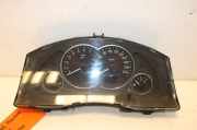 Tacho 13140266MP Opel Meriva (A) Großraumlimousine 1.6 16V (Z16XE(Euro 4)) 2003-11