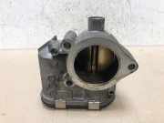 Drosselklappe 0280750085 Peugeot 206 (2A/C/H/J/S) Schrägheck 1.6 16V (TU5JP4(NFU)) 2003-03